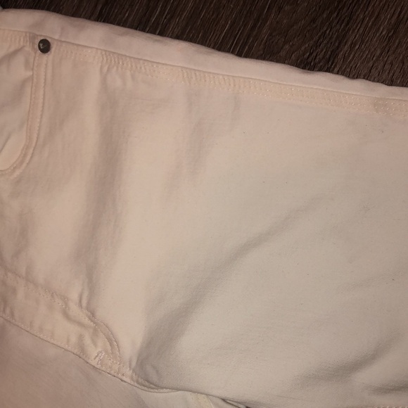 Polo Ralph Lauren Tompkins Mid Rise Skinny Crop Jeans - Size 29 - Picture 12 of 16